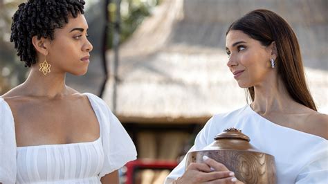 Fantasy Island Season 2 Episode 2 does an excellent bait-and-switch, subverting expectations and hitting us with not one but two significant developments for central characters. . Fantasy island season 2 episode 11 cast